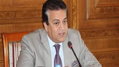 التعليم العالي: غدا بدء العمل بنظام القبول الإلكتروني للأماكن الشاغرة