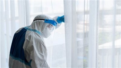 الأردن تسجل 1222 إصابة جديدة بفيروس كورونا