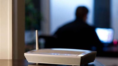 كيف نحمي شبكة الإنترنت المنزلية من 