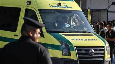 تكثيف أمنى لكشف غموض العثور على جثة لمجهول بمصرف فى الخانكة