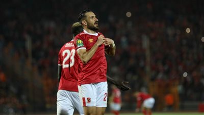 معلول: مواجهة بايرن ميونخ ستكون أصعب مباراة في تاريخ اللاعبين