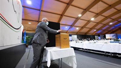 واشنطن ترحب بتشكيل حكومة ليبية مؤقتة جديدة