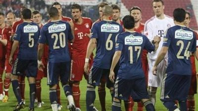 قبل المواجهة المنتظرة..ماذا فعل الأهلي أمام بايرن ميونخ في 3 مباريات سابقة؟