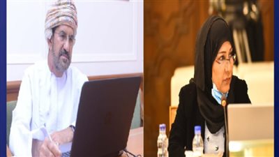 البرلمان العربي يشارك في حوار البرلمانات العربية