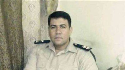 المشدد 10 سنوات للسائق المتهم بدهس ضابط بدائري قليوب