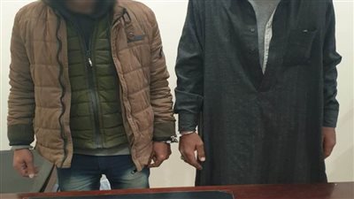 على طريقة إبراهيم الأبيض.. مصرع مسجل خطر على يد صديقيه