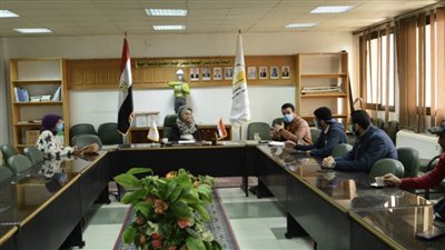 جامعة أسيوط تطلق مبادرة 