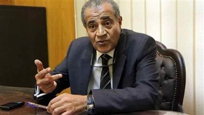 وزير التموين: الانتهاء من خطة تطوير أسواق الجملة إبريل المقبل