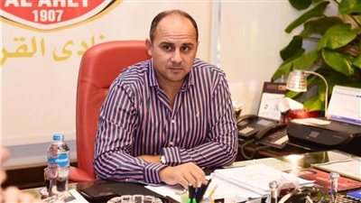 محمد مرجان عن مواجهة الأهلي والبايرن: لا يوجد مستحيل في كرة القدم