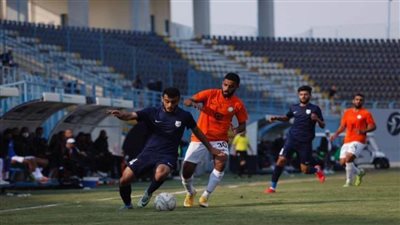 عاجل.. تعرف علي التشكيل الرسمي للبنك الأهلي والجونة بالدوري