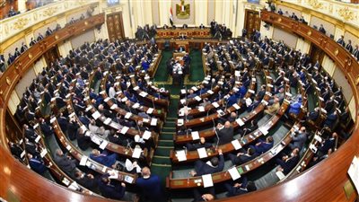 اللجان النوعية بمجلس النواب تستأنف اجتماعاتها غدا