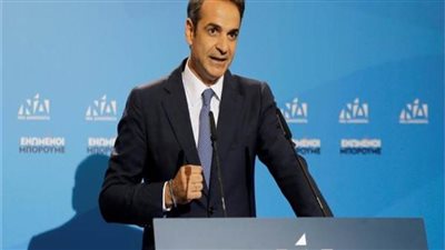 رئيس وزراء اليونان يبدأ غدا زيارة عمل لقبرص