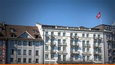 سويسرا: اختيار السلطة التنفيذية في ليبيا 