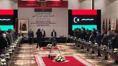 ليبيا تطالب المجتمع الدولي بدعم إرادة الليبيين لإنجاح عمل السلطة التنفيذية الجديدة