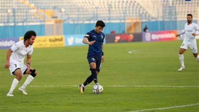 بيراميدز يستعيد نغمة الانتصارات بالفوز على الجيش