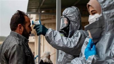 كازاخستان تسجل 1141 إصابة جديدة بـ