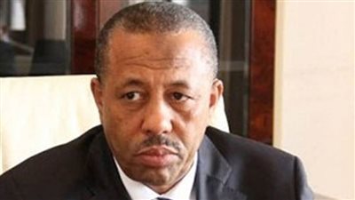 الحكومة الليبية المؤقتة تبدي استعدادها لتسليم السلطة للحكومة الجديدة 