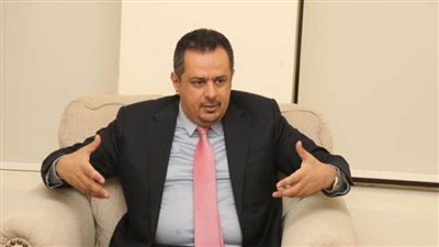 رئيس الوزراء اليمني: مليشيا الحوثي لن ترضخ للسلام بدون ضغط دولي حقيقي