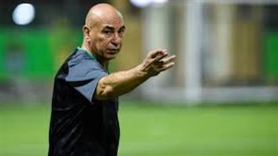 حسام حسن يعلن قائمة الاتحاد السكندري لمواجهة الزمالك