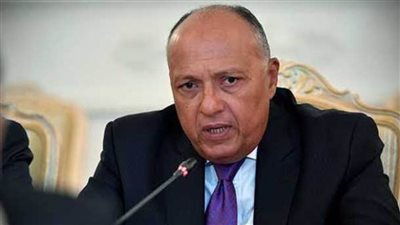 غدا.. شكرى يعقد سلسلة لقاءات مع وزيري خارجية لبنان واليمن وأمين عام التعاون الخليجي