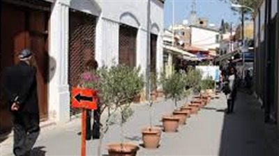 قبرص وسلوفينيا تناقشان حل المشكلة القبرصية وتعزيز العلاقات الثنائية