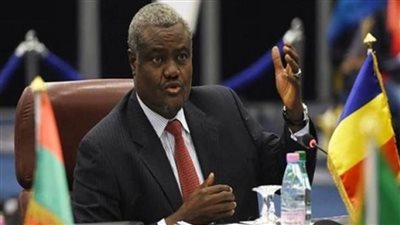 الاتحاد الإفريقي: عودة الولايات المتحدة للصحة العالمية ستكون حاسمة في الحرب ضد كورونا