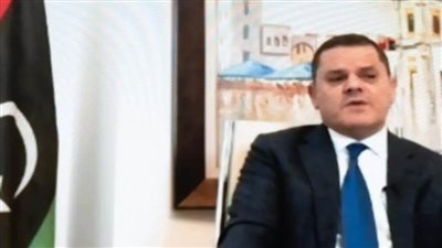 رئيس الحكومة الليبية المنتخب: اختيار السلطة الجديدة إنجاز ينهي حالة الانسداد السياسي
