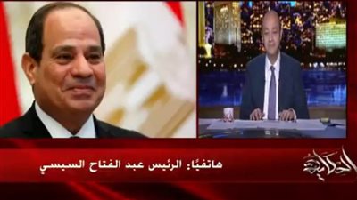 السيسي: نحتاج 4 تريليونات جنيه لحل مشكلة العشوائيات في مصر.. (فيديو)