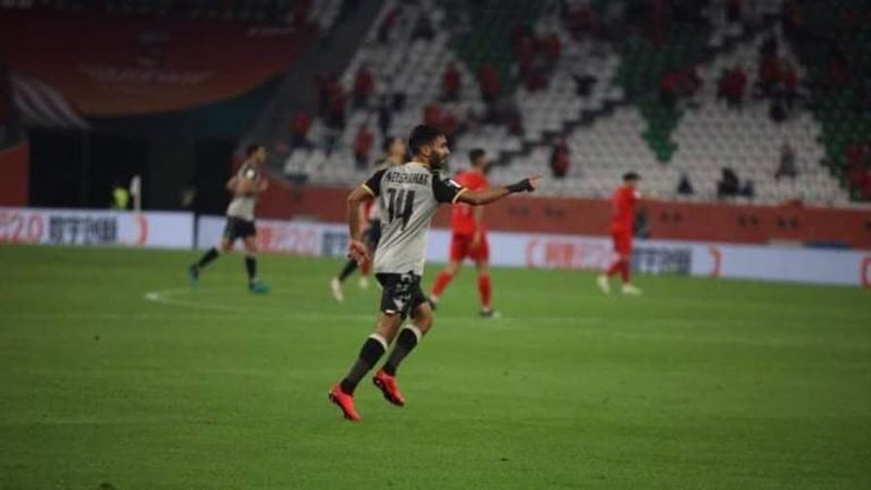 حسين الشحات