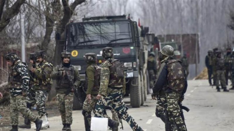 الجيش الباكستاني