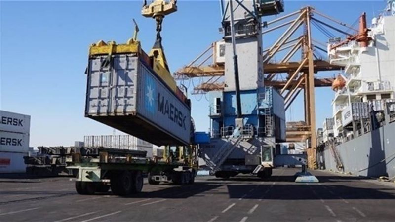 موانئ أم قصر