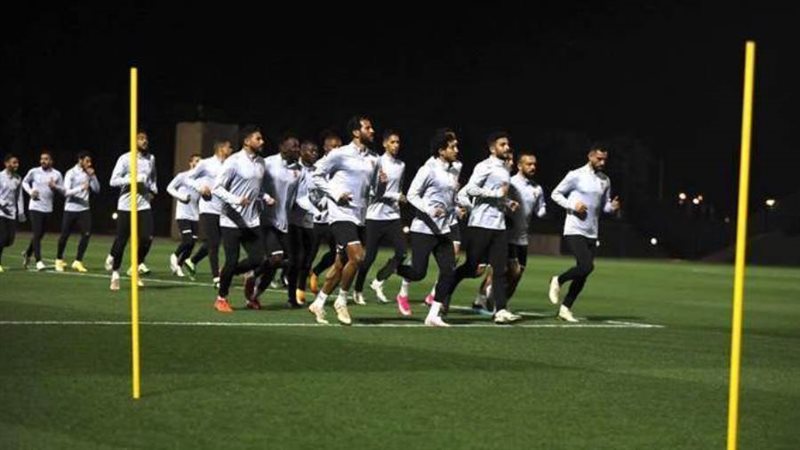 لاعبي الأهلي