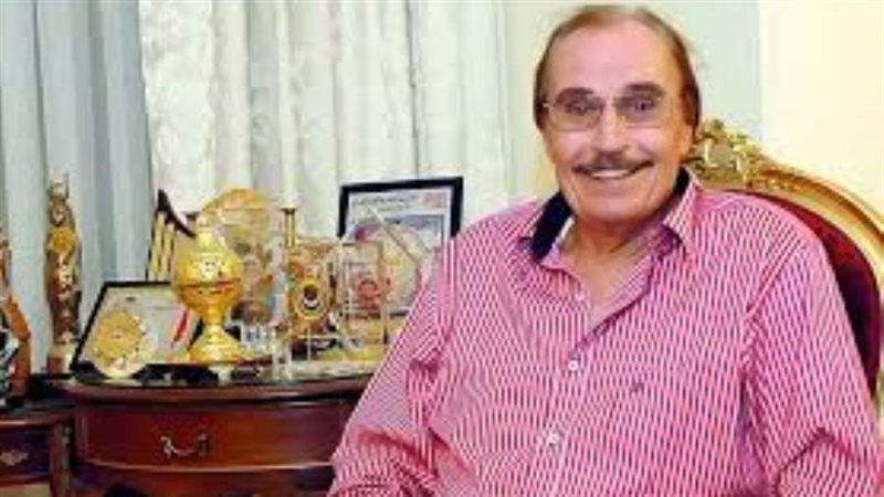 عزت العلايلي