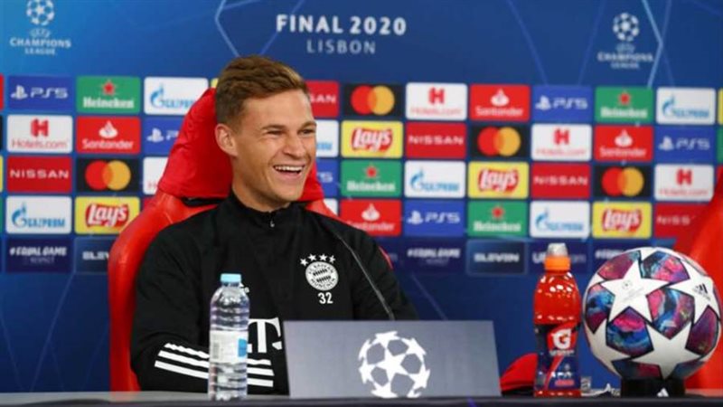 جوشوا كيميتش