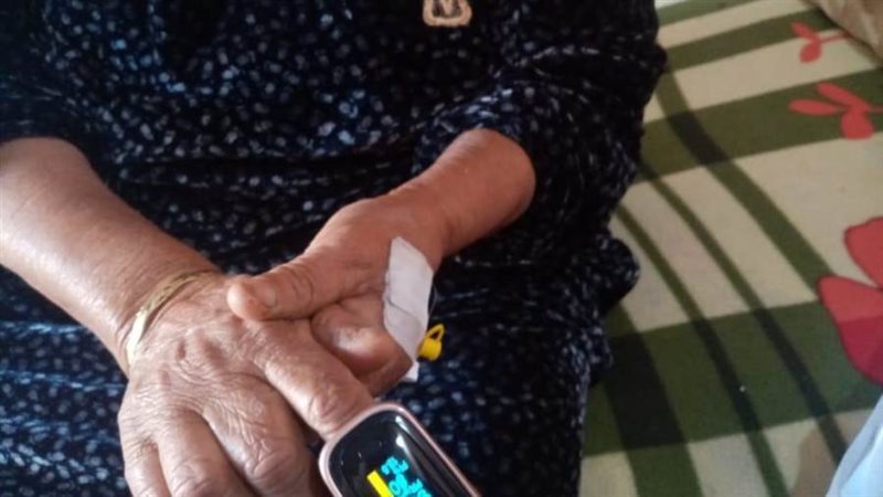 متابعة الحالات