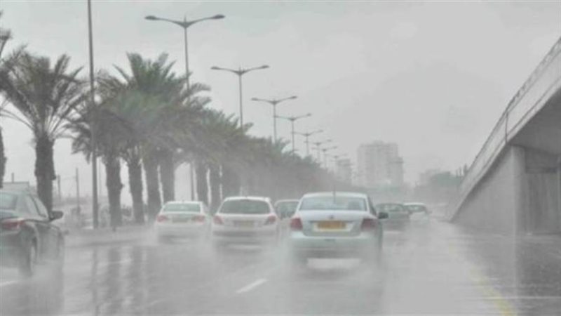 شبورة مائية