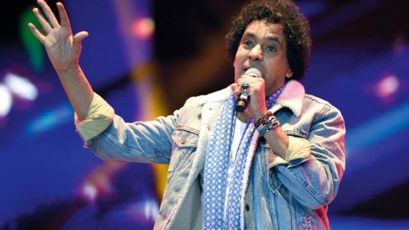 الكينج محمد منير