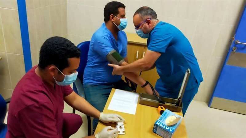 محافظ أسيوط: مواصلة