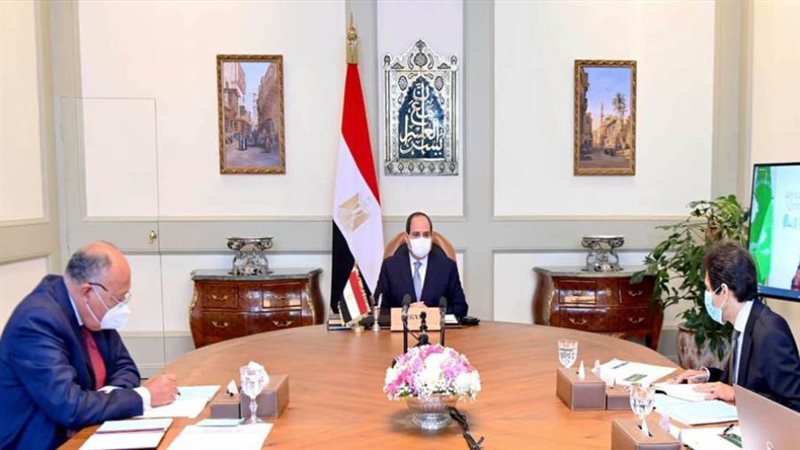 جانب من اعمال الدورة