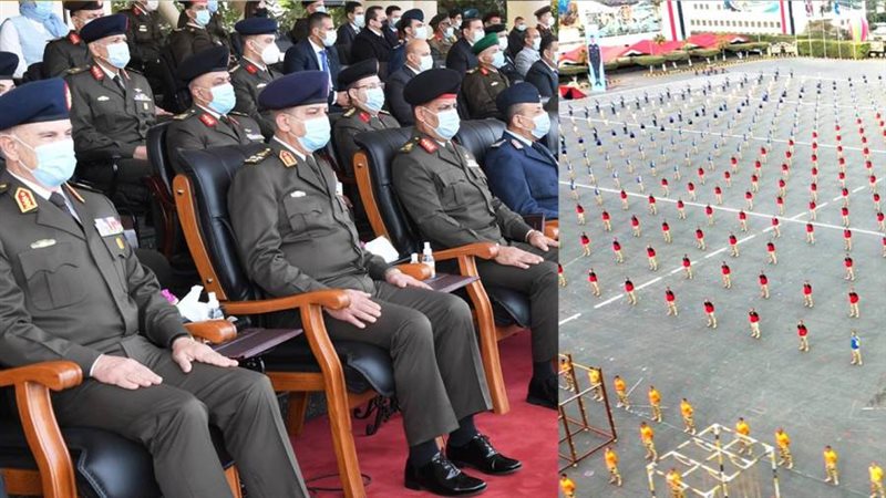 الفريق أول محمد زكى