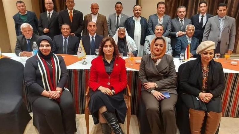 الحزب العربي