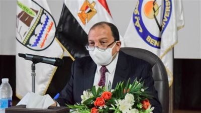 وزير التعليم العالي يصدر قرارا بتعيين 5 مديري عموم بجامعة بني سويف