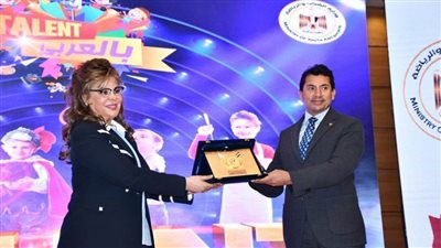 وزير الشباب والرياضة يفتتح مهرجان تالانت بالعربي في نسخته الأولى