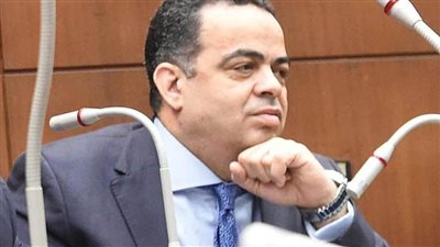 عصام هلال: الرئيس وضع يده على مشكلات المواطنين بمتابعته الحيوية