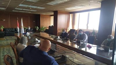 وزير الري: تأهيل العاملين المنتقلين للعاصمة الإدارية الجديدة في مقدمة أولويات الوزارة