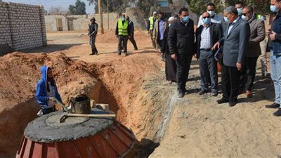 ضمن المبادرة الرئاسية 