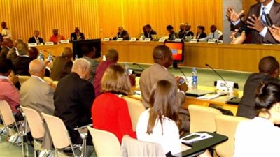 وزراء المالية والتخطيط الأفارقة يبحثون تشجيع التصنيع والرقمنة 17 مارس