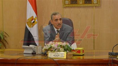 4 ملايين جنيه لتطوير شبكة كهرباء كفرالشيخ 