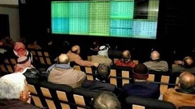 البورصة الأردنية تغلق على ارتفاع
