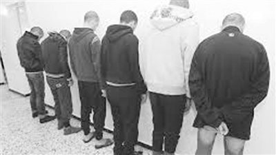 أوهموا الضحايا بتظهير المنازل ..حبس عصابة المشغولات الذهبية بالإسكندرية